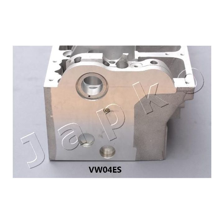 Cilindro galvutė JAPKO JVW04ES