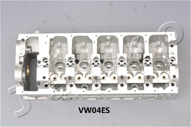 Cilindro galvutė JAPKO JVW04ES