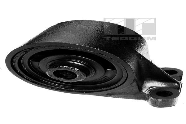 Variklio montavimas TEDGUM 00390134