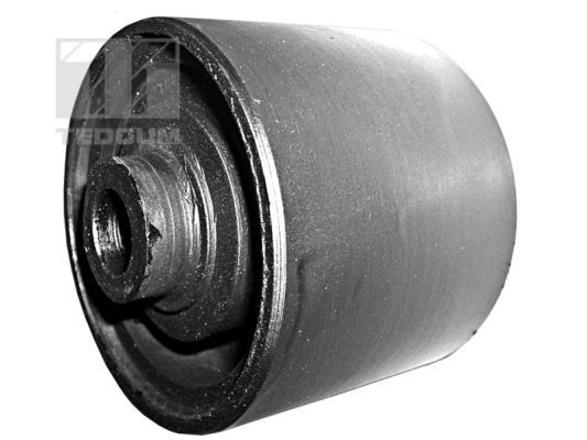 Variklio montavimas TEDGUM 00390135