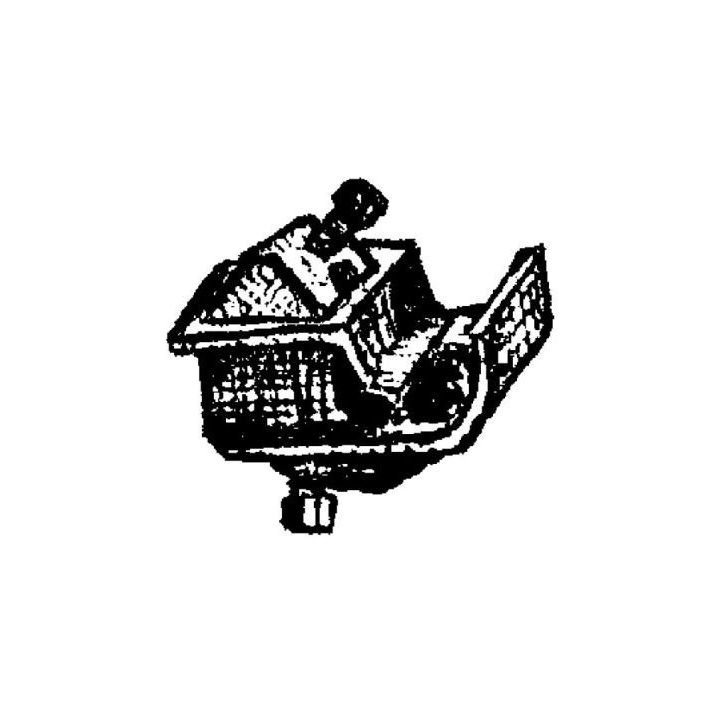 Variklio montavimas TEDGUM 00391609