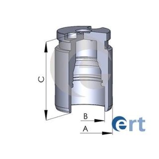 Stūmoklis, stabdžių apkaba ERT 150400-C