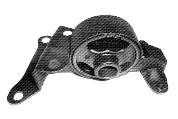 Variklio montavimas TEDGUM 00391630