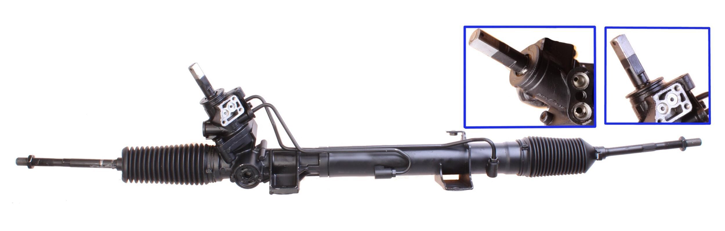 Vairo pavara DRI 711521010