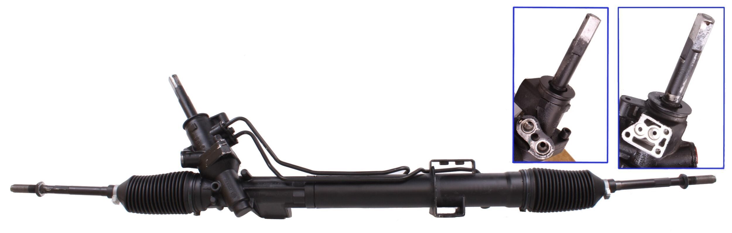 Vairo pavara DRI 711521010R