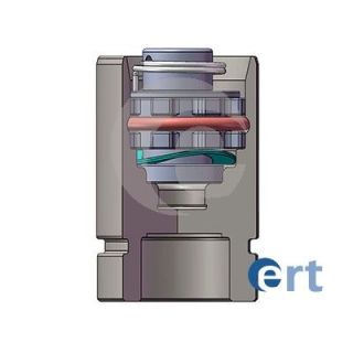 Stūmoklis, stabdžių apkaba ERT 150553K