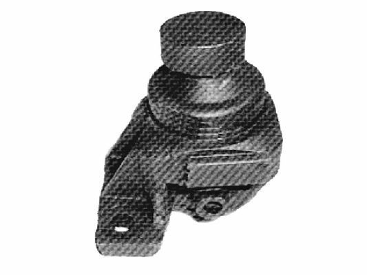 Variklio montavimas TEDGUM 00391657