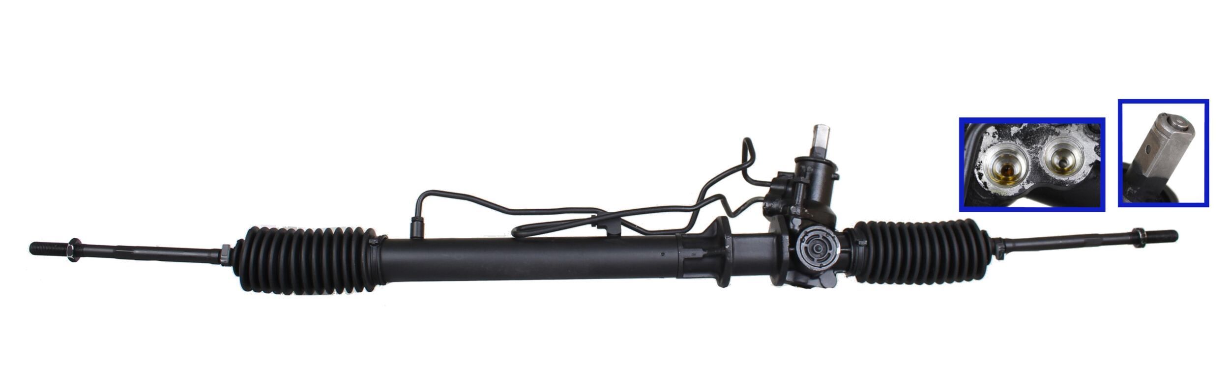 Vairo pavara DRI 711521014R