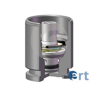 Stūmoklis, stabdžių apkaba ERT 150555K