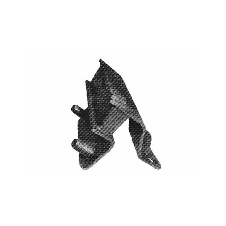 Variklio montavimas TEDGUM 00391659