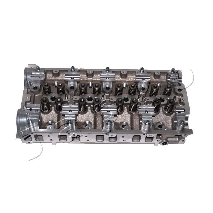 Cilindro galvutė JAPKO KKJ008