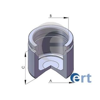 Stūmoklis, stabdžių apkaba ERT 150571-C