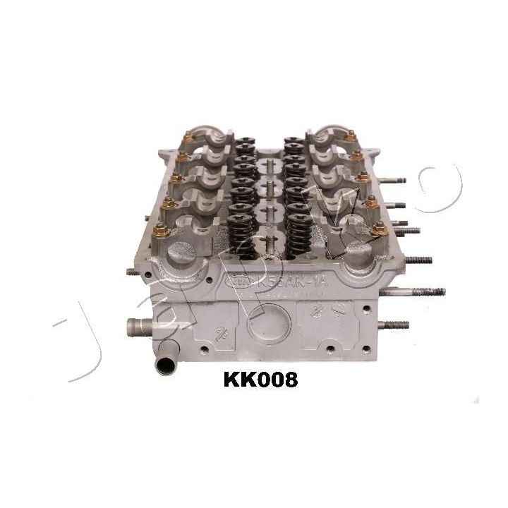 Cilindro galvutė JAPKO KKJ008