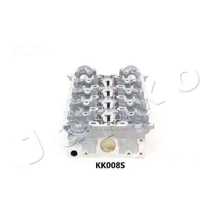 Cilindro galvutė JAPKO KKJ008S