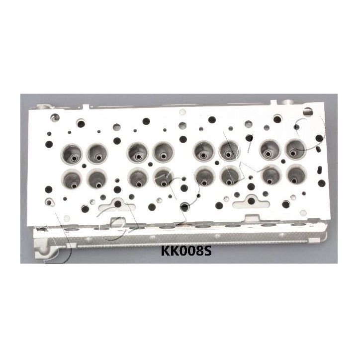 Cilindro galvutė JAPKO KKJ008S