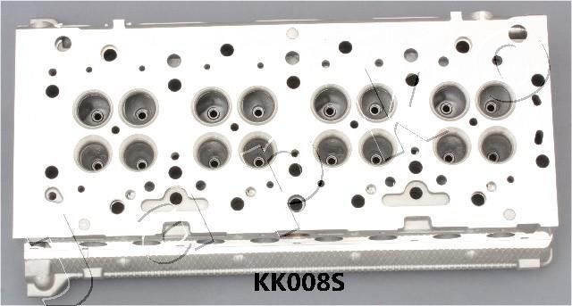 Cilindro galvutė JAPKO KKJ008S