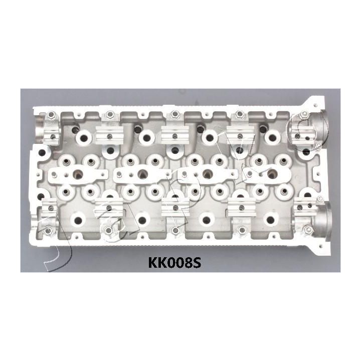 Cilindro galvutė JAPKO KKJ008S