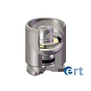 Stūmoklis, stabdžių apkaba ERT 150578K