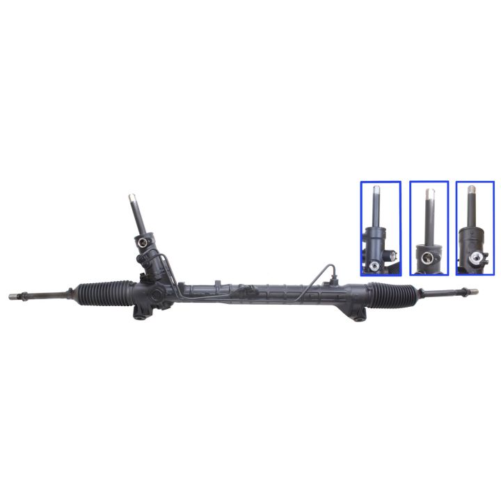 Vairo pavara DRI 711521046