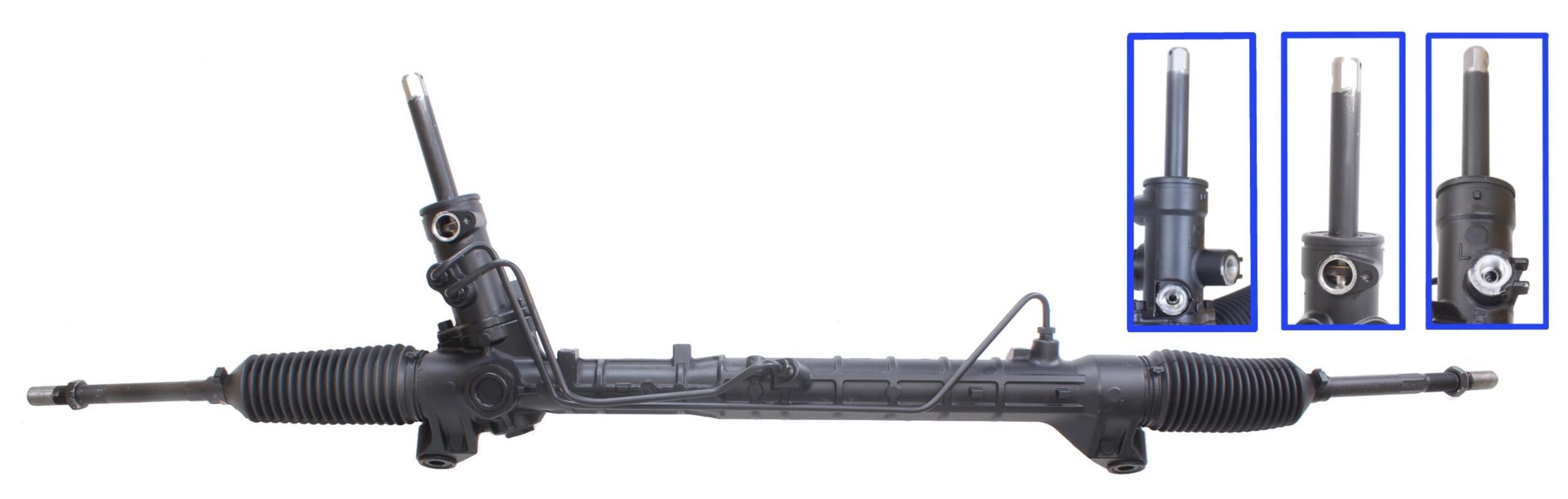 Vairo pavara DRI 711521046