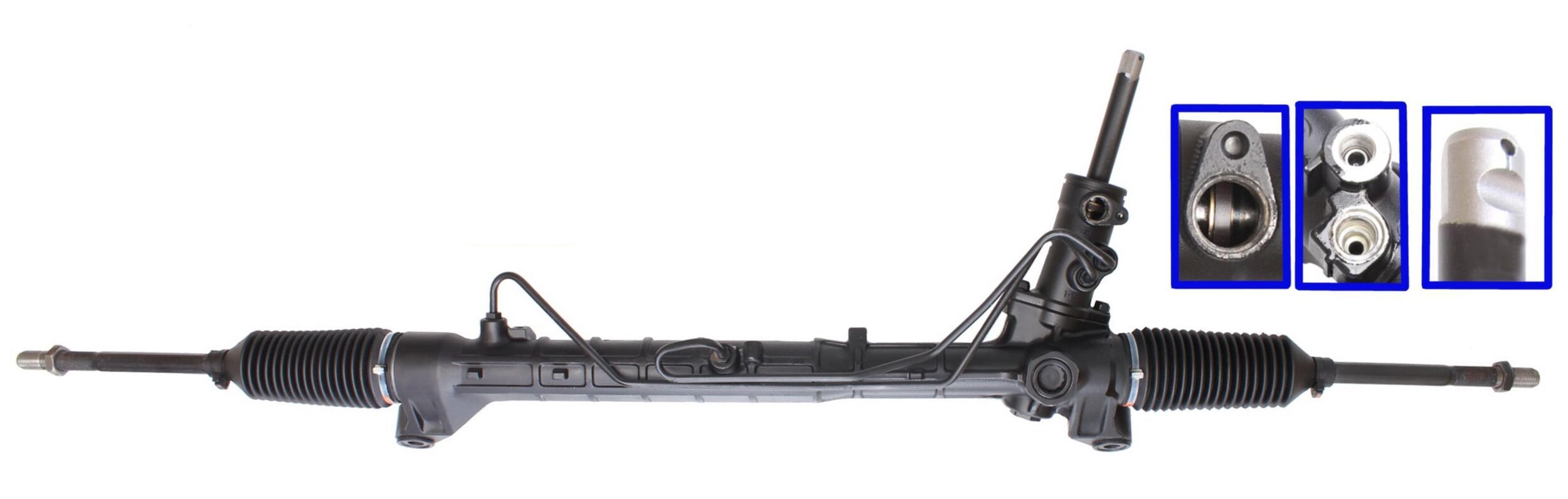 Vairo pavara DRI 711521046R