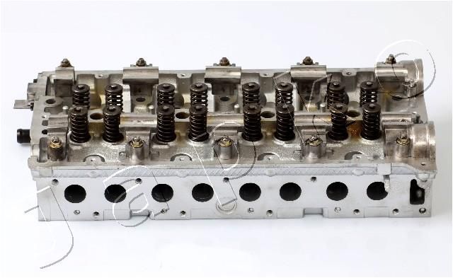 Cilindro galvutė JAPKO KKJ009R