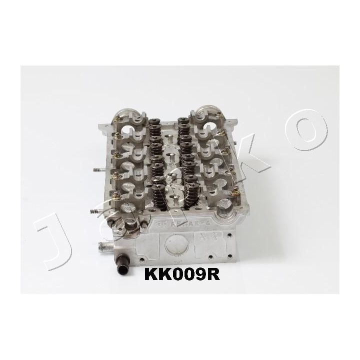 Cilindro galvutė JAPKO KKJ009R