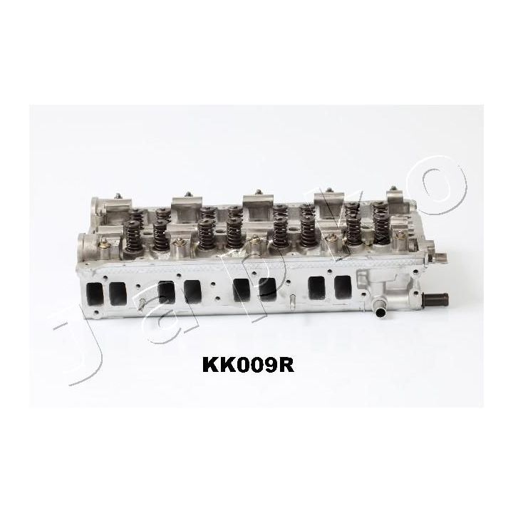 Cilindro galvutė JAPKO KKJ009R