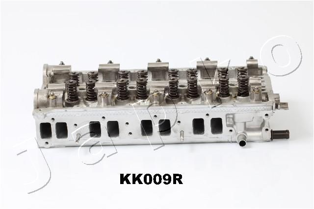 Cilindro galvutė JAPKO KKJ009R