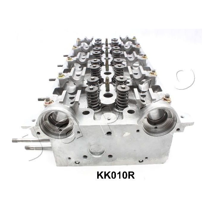 Cilindro galvutė JAPKO KKJ010R