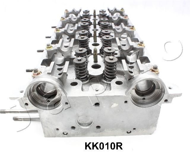 Cilindro galvutė JAPKO KKJ010R