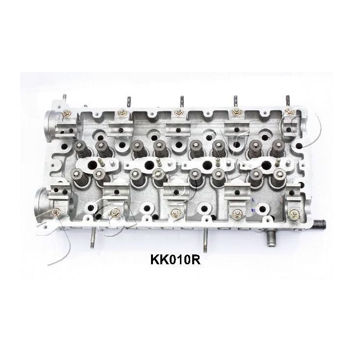 Cilindro galvutė JAPKO KKJ010R