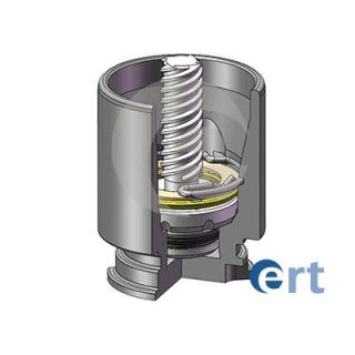 Stūmoklis, stabdžių apkaba ERT 150680K