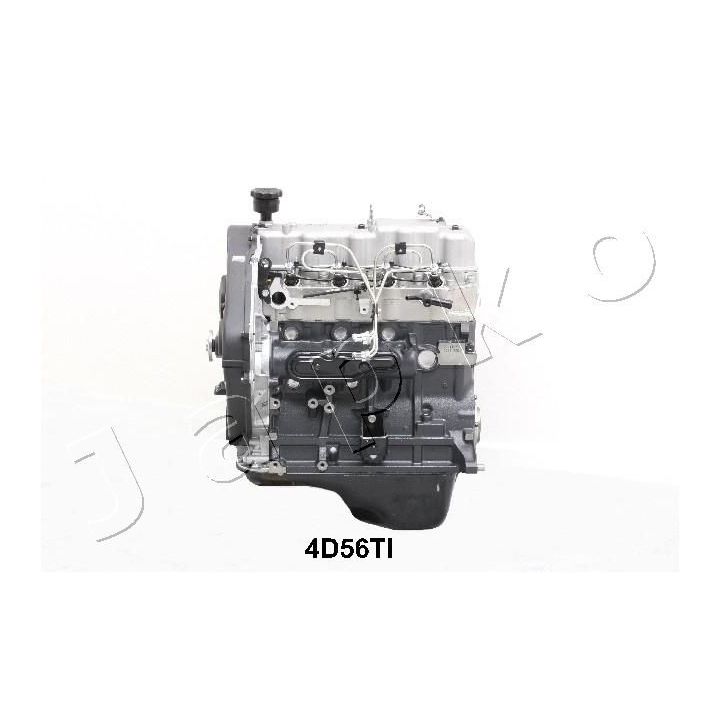 Visas variklis JAPKO J4D56TI