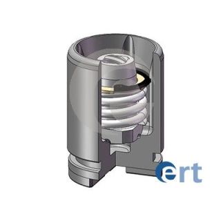 Stūmoklis, stabdžių apkaba ERT 150757K