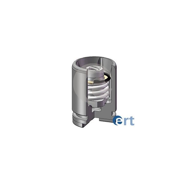 Stūmoklis, stabdžių apkaba ERT 150757K