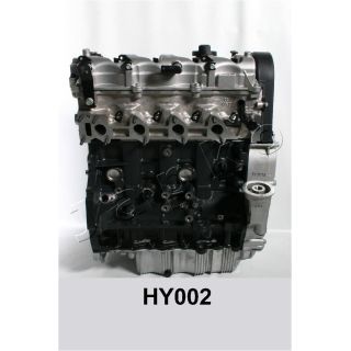 Visas variklis JAPKO JHY002