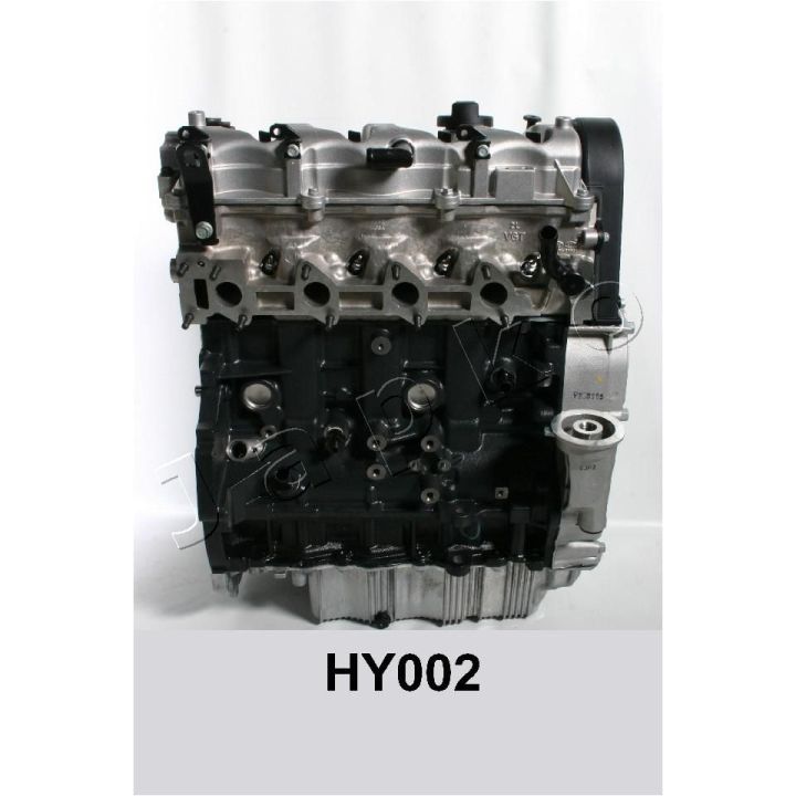 Visas variklis JAPKO JHY002