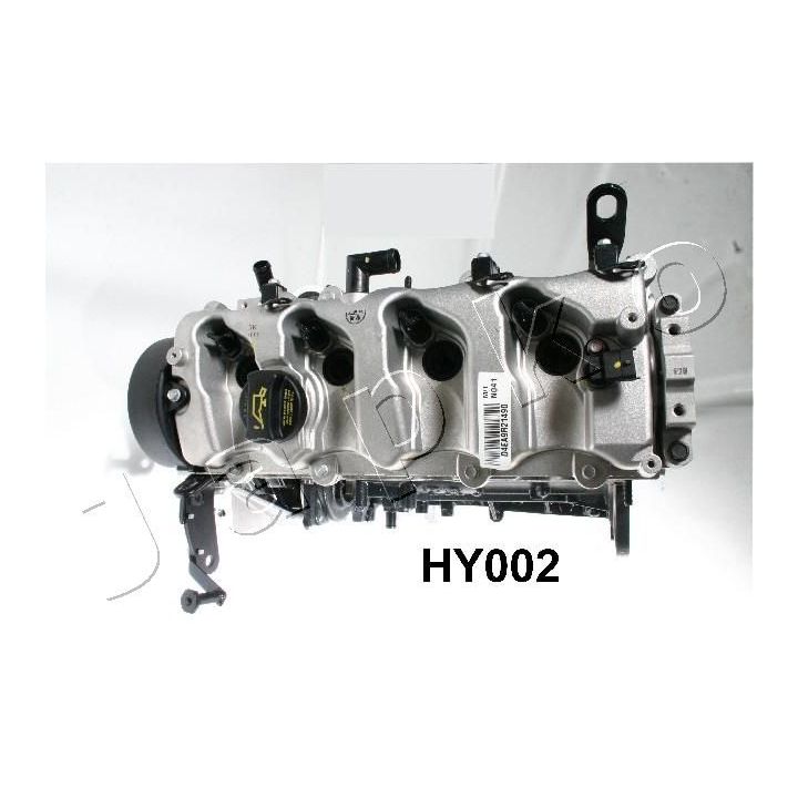 Visas variklis JAPKO JHY002