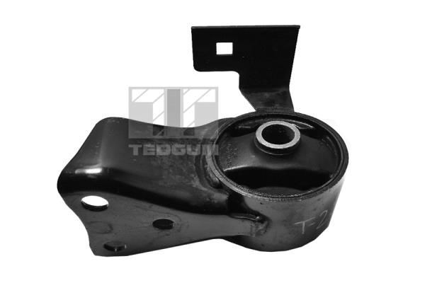 Variklio montavimas TEDGUM 00397080