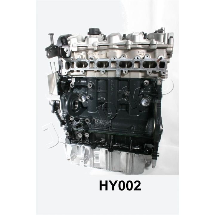 Visas variklis JAPKO JHY002