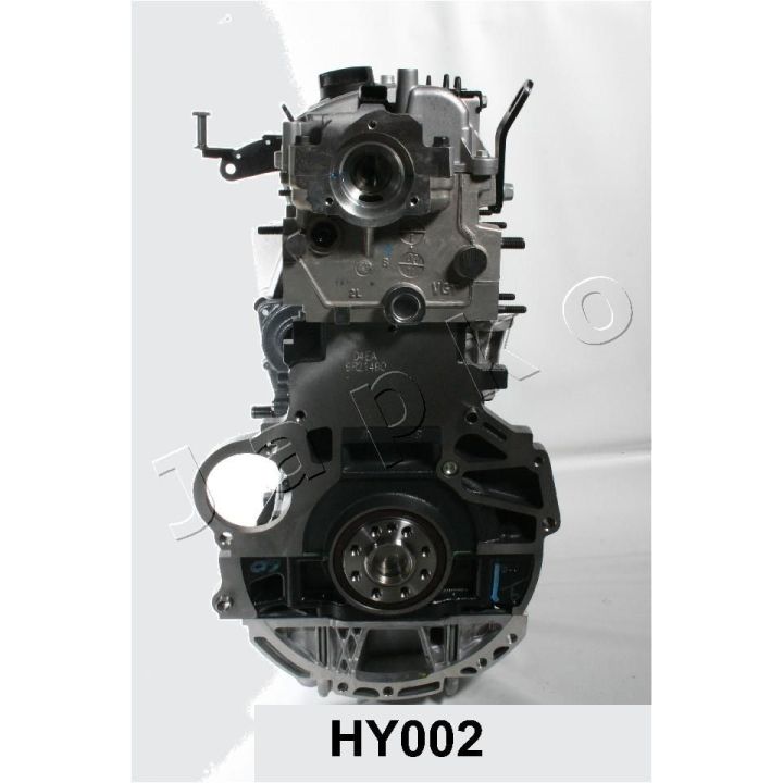 Visas variklis JAPKO JHY002