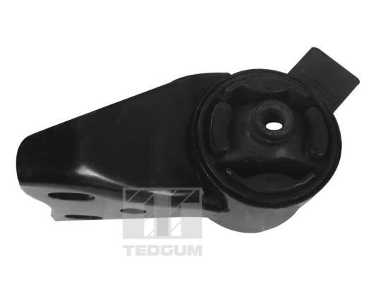 Variklio montavimas TEDGUM 00399009