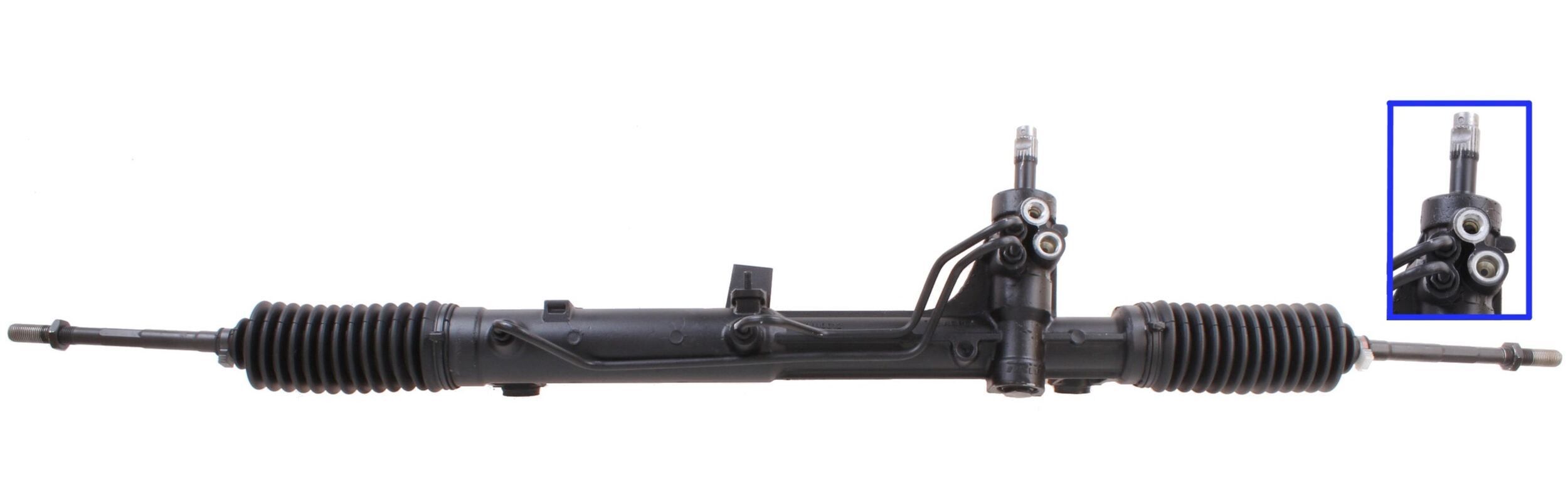 Vairo pavara DRI 711521115