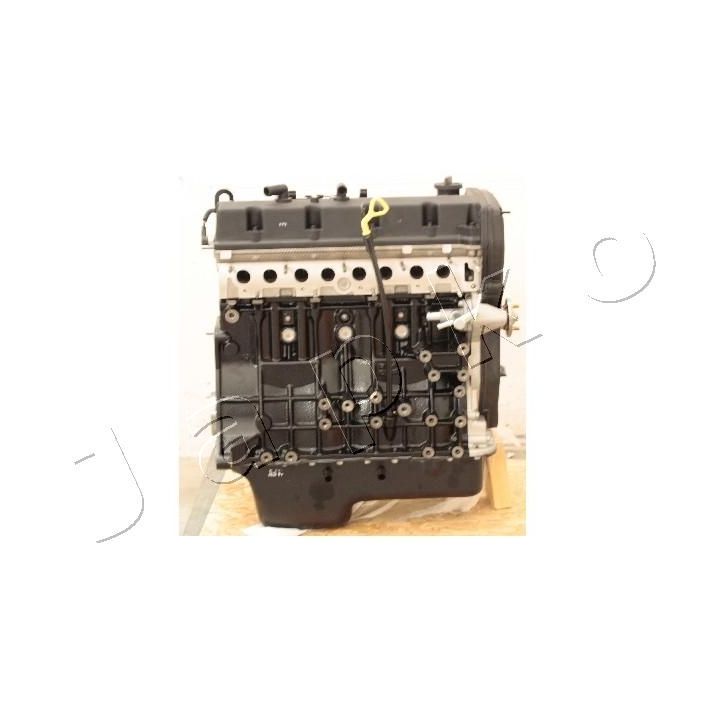 Visas variklis JAPKO JHY007