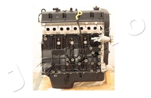 Visas variklis JAPKO JHY007