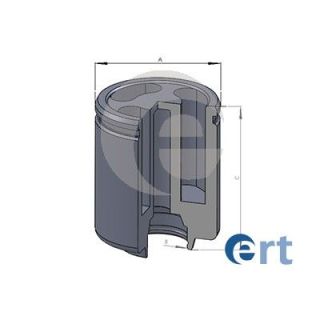 Stūmoklis, stabdžių apkaba ERT 150808-C