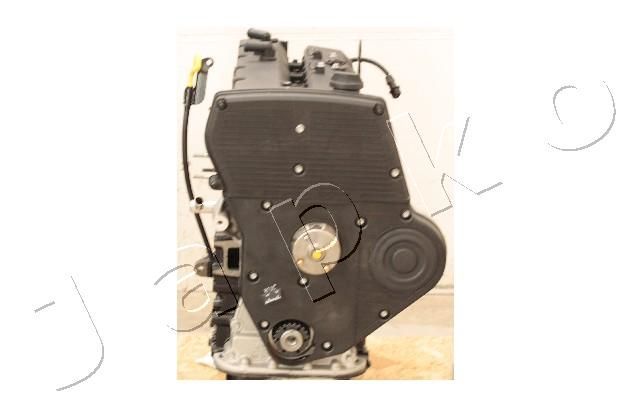 Visas variklis JAPKO JHY007