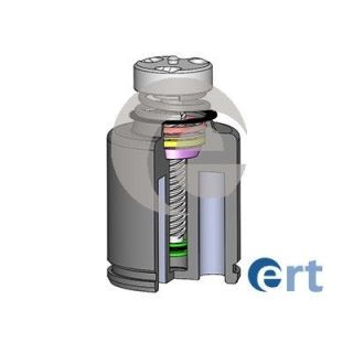 Stūmoklis, stabdžių apkaba ERT 150808LK