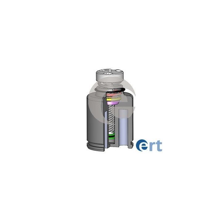 Stūmoklis, stabdžių apkaba ERT 150808LK